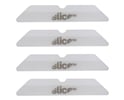 Reserve messen voor Slice pocket cutter keramisch zakmes 4st