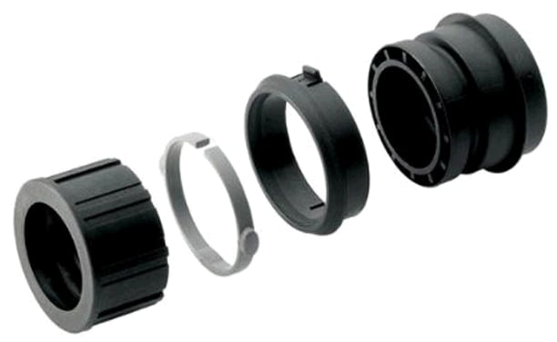 Karcher reparatieset voor NT65/2Eco
