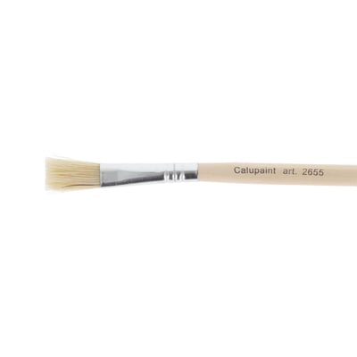 CaluPaint lijmkwast