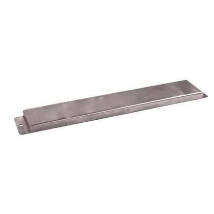 CaluGuard magneet strip voor messen RVS 30cm 