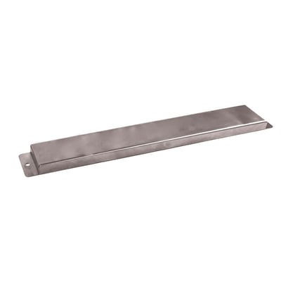 CaluGuard magneet strip voor messen RVS 30cm