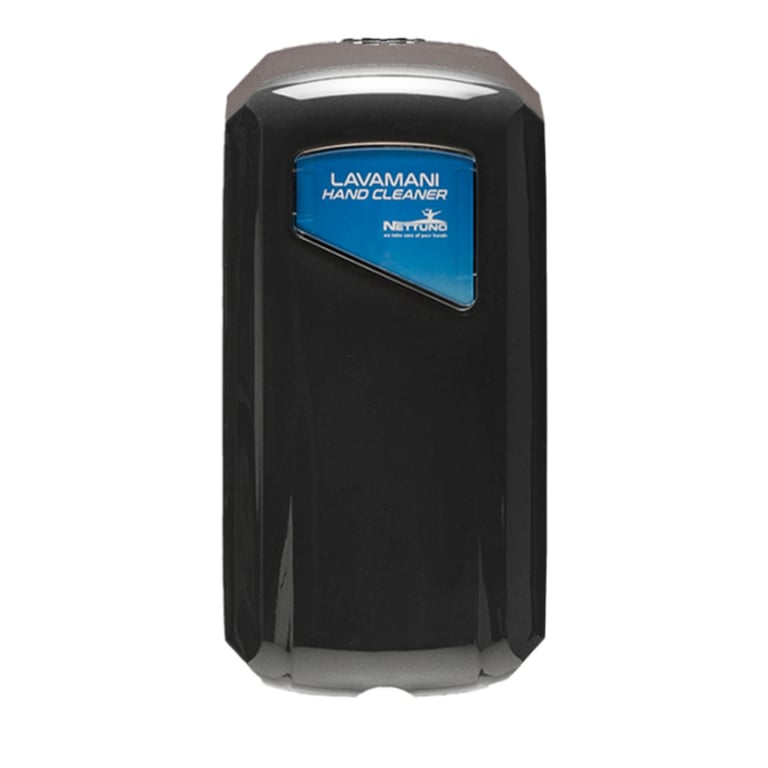 CaluCare handreiniger dispenser Powerscrub voor 2 ltr pouch