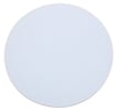 CaluClean melamine vloerpad grijs rood 14