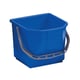 CALU TTS dweilemmer 15ltr blauw 