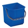 CALU TTS dweilemmer 25ltr blauw 