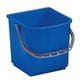 CALU TTS dweilemmer 25ltr blauw 