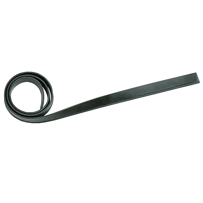 CALU TTS rubberstrip