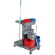 CALU TTS CleanLite starterkit  