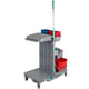 CALU TTS CleanLite starterkit  