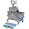 CALU TTS CleanStart starterkit grijs 2x25ltr 