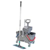 CALU TTS CleanStart starterkit grijs 2x25ltr 