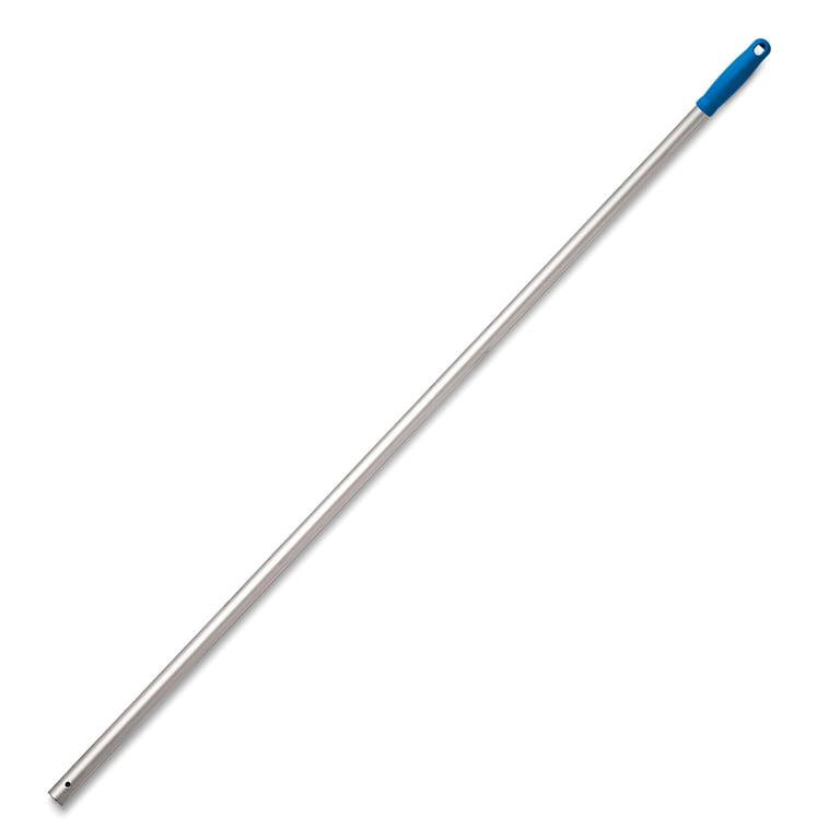 CALU TTS aluminium steel 140cm blauw