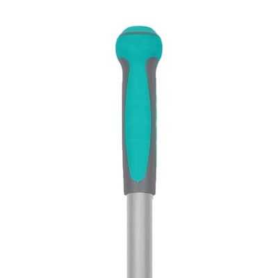 CALU TTS telescoopsteel groen 100 t/m 184cm