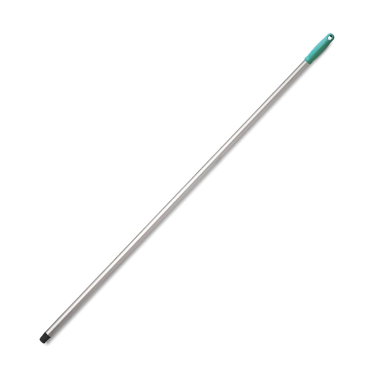 CALU TTS aluminium steel met draad groen 140cm