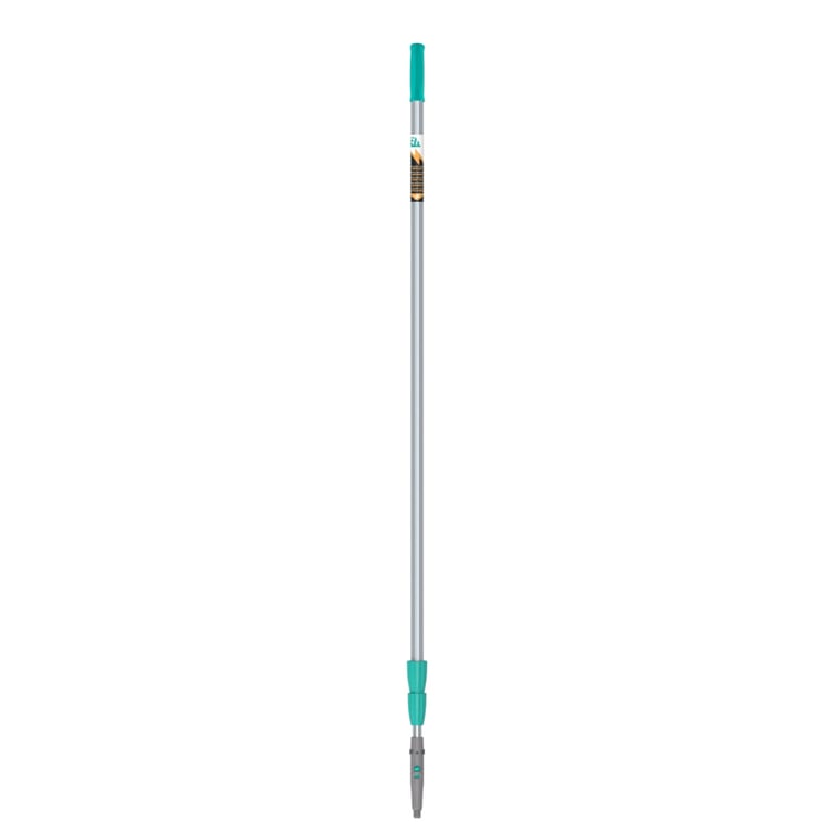 CALU TTS telescoopsteel groen 3-delig 10,5mtr