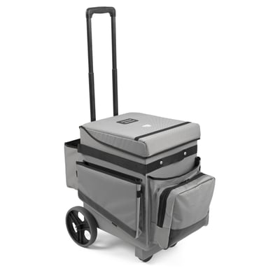 CALU TTS service trolley H-Cube Climb 