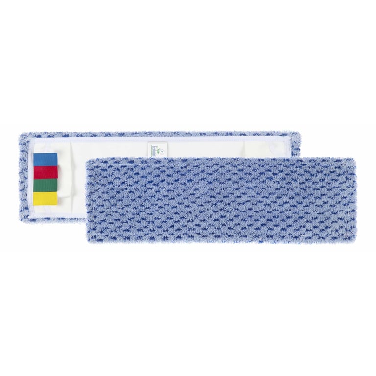 CALU TTS Pockets system microsafe vlakmop 40cm