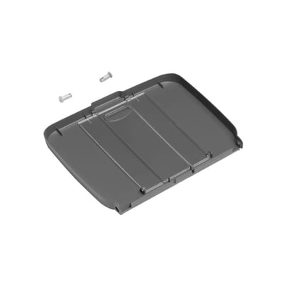 CALU TTS deksel voor zakhouder 120ltr
