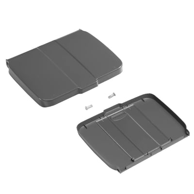 CALU TTS deksel voor zakhouder 120ltr
