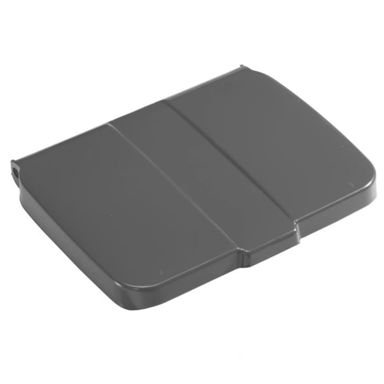 CALU TTS deksel voor zakhouder 120ltr