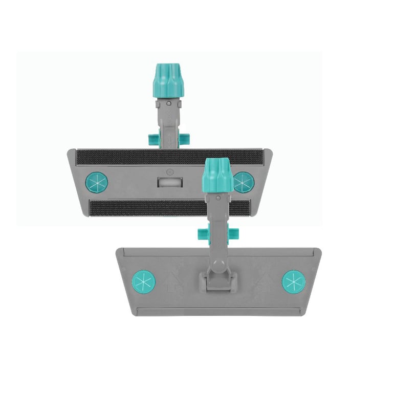 CALU TTS Velcro mopframe 40cm lock en strape tape (klittenband) systeem