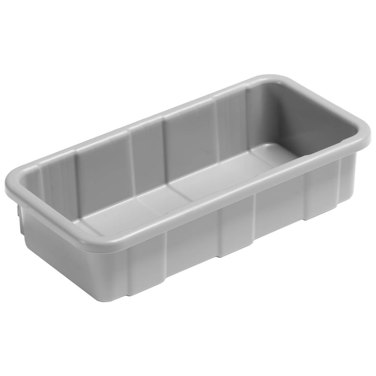 CALU TTS opbergbak voor mopbox grijs