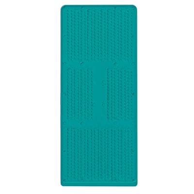 CALU TTS handblok groen voor pad