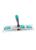CALU TTS schoonmaak starterskit junior  met Uni frame 35cm mop en 14ltr emmer met pers