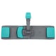 CALU TTS mopframe 40cm grijs/groen Uni systeem
