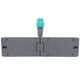 CALU TTS mopframe 40cm grijs/groen Uni systeem