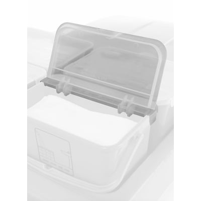 CALU TTS deksel voor 4ltr emmer