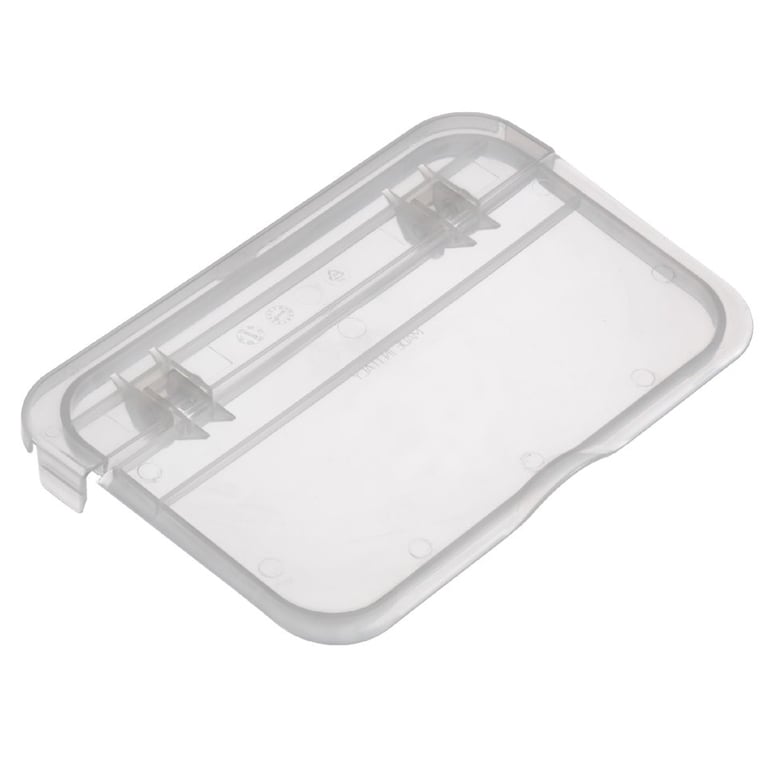 CALU TTS deksel voor 4ltr emmer