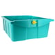 CALU TTS lade schoonmaakwagen 22ltr met sleutel