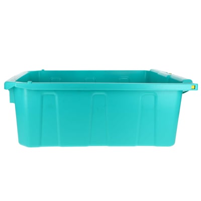CALU TTS lade schoonmaakwagen 22ltr met sleutel