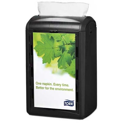 Tork Xpressnap Counter servet dispenser 