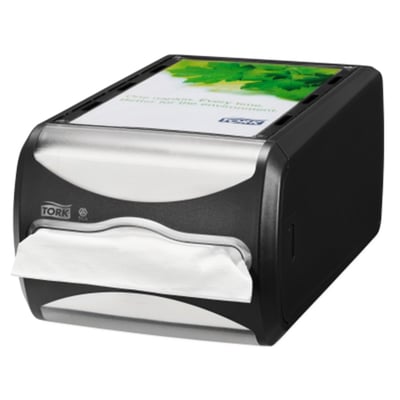 Tork Xpressnap Counter servet dispenser 