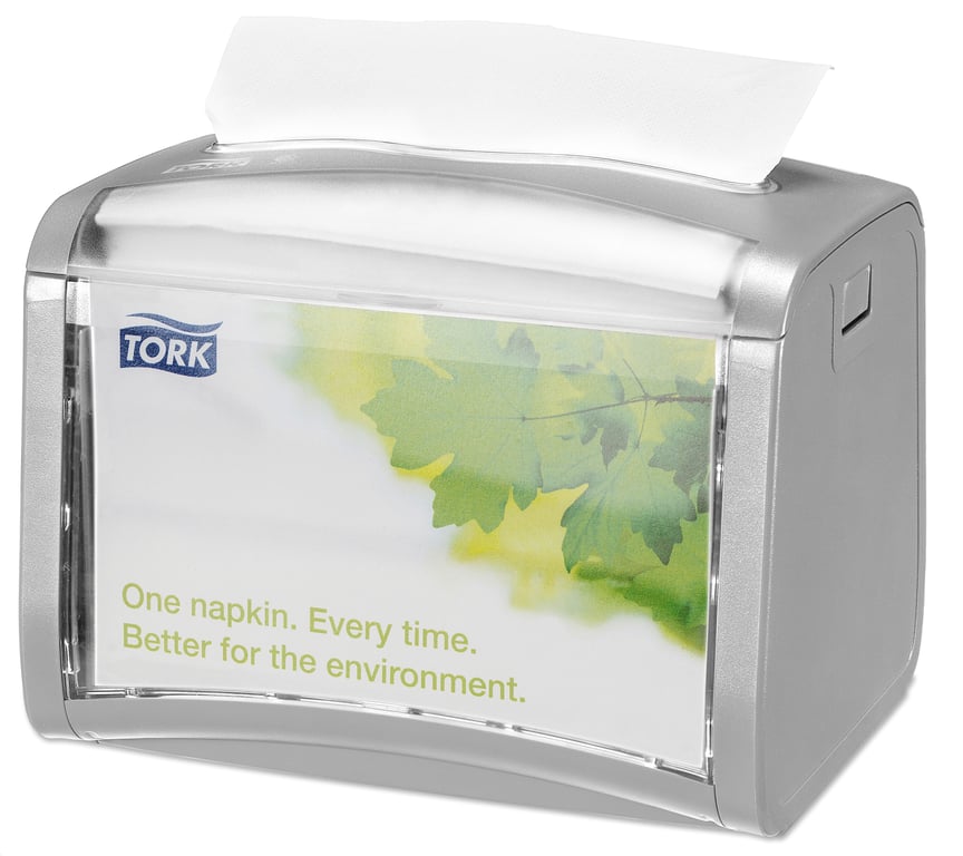 Tork Xpress snap dispenser voor servetten