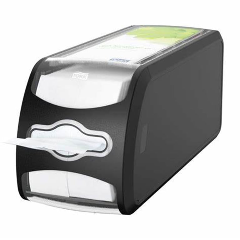 Tork N14 Xpressnap Fit Counter servetdispenser