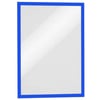 CaluGuard magnetisch document frame A4  blauw