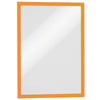 CaluGuard magnetisch document frame A3  oranje 