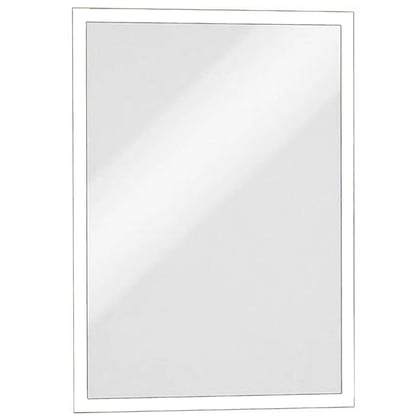 CaluGuard magnetisch document frame A3  wit 