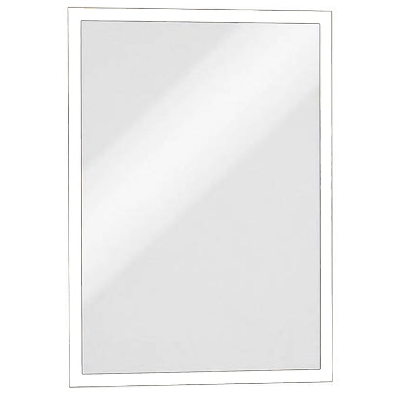 CaluGuard magnetisch document frame