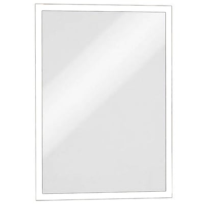 CaluGuard magnetisch document frame A3 wit