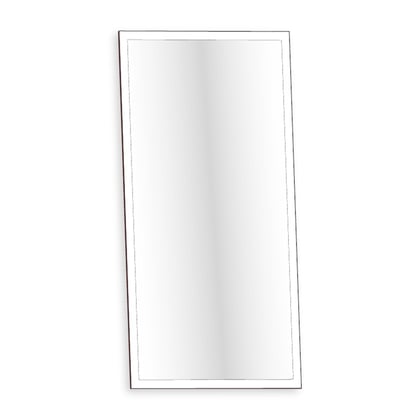 CaluGuard magnetisch document frame 1/3 A3 wit