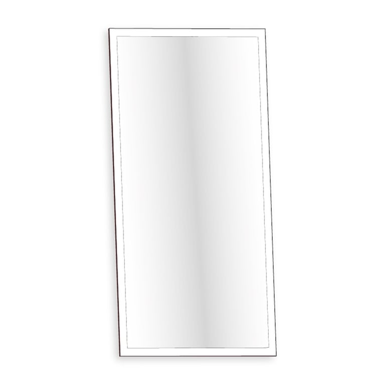 CaluGuard magnetisch document frame 1/3 A3 of 1/4 A4