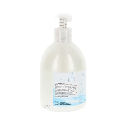 CaluCare Ocean vloeibare handzeep met pomp 300ml