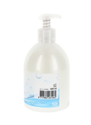 CaluCare Ocean vloeibare handzeep met pomp 300ml  