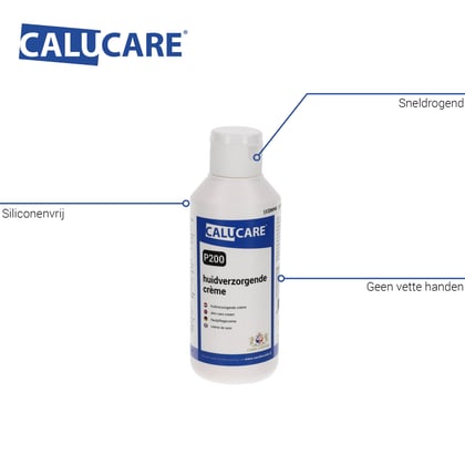 CaluCare P200 huidverzorgende creme 250ml 