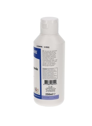 CaluCare P200 huidverzorgende creme 250ml 