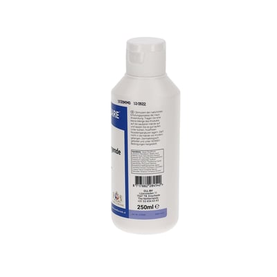 CaluCare P200 huidverzorgende crème 250ml